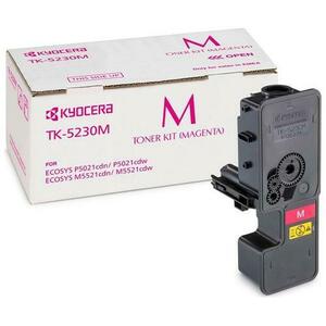 Toner Kyocera, Compatibil cu M5521cdn/cdw/P5021cdn/cdw, Magenta imagine