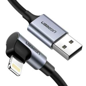 Cablu de date Apple Lightning to USB 1m imagine