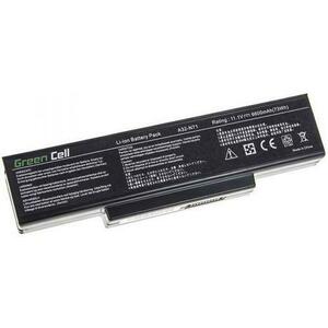 Baterie Laptop Green Cell pentru Asus K72/K73/N71/N73/A32-K72, Li-Ion 9 celule imagine