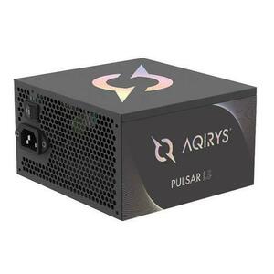 Sursa AQIRYS Pulsar, 80+, 550W imagine