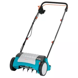 Aerator electric Gardena EVC 1000, 1000 W, 30 cm imagine