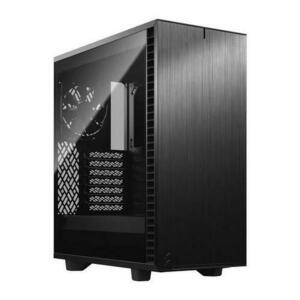 PC Gaming EVO DOMINUS II Powered by ASUS, Intel® Core™ Alder Lake i7-11700K, SSD 2000 GB M.2, 32GB(2x16GB) DDR5 4800MHz, RTX 4090 TUF GAMING OC 24GB, Watercooling imagine