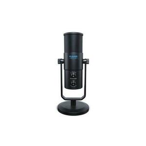 Microfon profesional pe USB cu 4 modele de polaritate selectabile M-Audio UberMic imagine