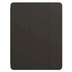 Husa Apple Smart Folio pentru iPad mini (6t) (Negru) imagine