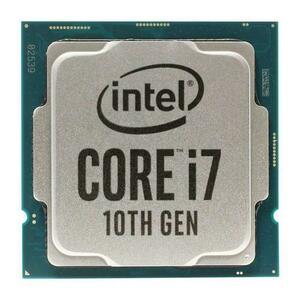 Procesor Intel Core i7-10700T, socket 1200, 8 C / 16 T, 2.00 GHz - 4.50 GHz, 16 MB cache, 35 W imagine