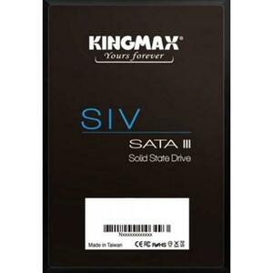 Winchester SSD, Kingmax, 256GB 2.5 imagine