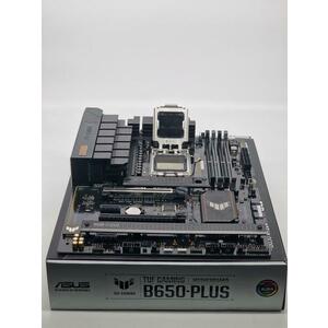 Placa de baza ASUS TUF GAMING B650-PLUS, AM5, AMD B650, ATX imagine