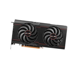 Placa video Sapphire PULSE Radeon RX 6650 XT 8GB GDDR6 1‎28-bit imagine