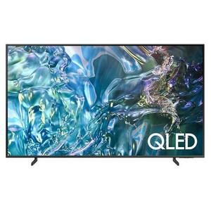 Televizor QLED Samsung 127 cm (50inch) QE50Q67DAUXXH, Ultra HD 4K, Smart TV, WiFi, CI+ imagine