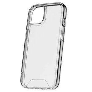 Husa pentru Samsung Galaxy A35 5G A356, OEM, Crystal, Transparenta imagine