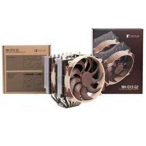 Cooler CPU Noctua NH-D15 imagine