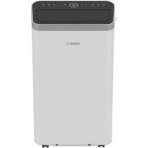 Aparat de aer conditionat portabil Bosch Cool 4000, 9000 BTU, Clasa A+, Functie dezumidificare (Alb) imagine