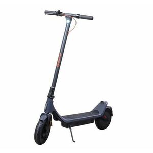 Trotineta Electrica Denver Electronics SEL-10860DONARPRO, Viteza maxima 20 km/h, Autonomie 40 km, Motor 500 W, roti 10inch (Negru) imagine