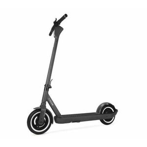 Trotineta electrica SoFlow SO ONE PRO, roti 10inch, Baterie 10Ah, motor 500 W, viteza maxima 22 km/h, autonomie 65km (Negru) imagine