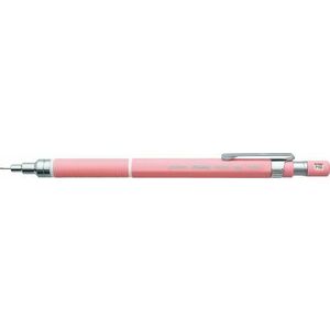 Creion mecanic profesional PENAC Protti PRC-105, 0.5mm, con metalic, varf retractabil, Roz imagine