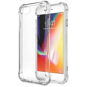 Husa pentru Motorola Edge 50 Fusion, OEM, Anti Shock, Transparenta imagine