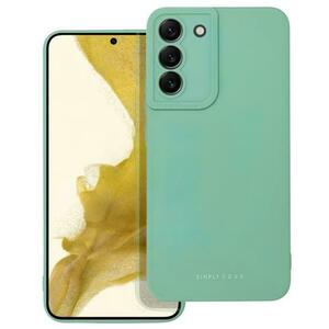 Husa pentru Samsung Galaxy S22 5G S901, OEM, Roar Luna, Verde imagine