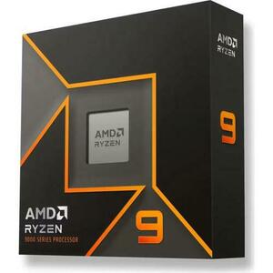 Procesor AMD Ryzen 9 9950X 4.3GHz, AM5, 64MB, 170W (Box) imagine