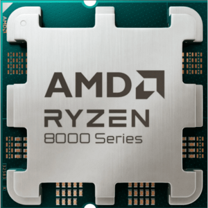 Procesor AMD Ryzen 7 8700G, AM5, 4.2 GHz, 16 MB (Tray) imagine