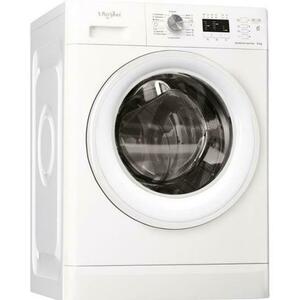 Masina de spalat rufe Whirlpool FFL6238WEE, 1200 RPM, 6 kg (Alb) imagine