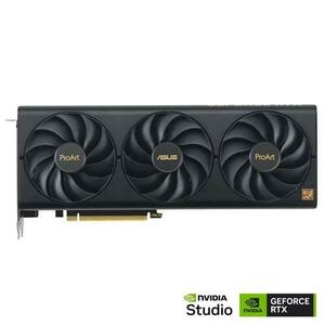 Placa video ASUS GeForce RTX 4070 ProArt 12GB GDDR6X 192-bit DLSS 3.0 imagine