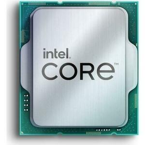 Procesor Intel® Core™ i5-14500, 2.50GHz la 5.0GHz turbo, 24MB, Socket LGA1700, Intel UHD 770 Graphics (Tray) imagine