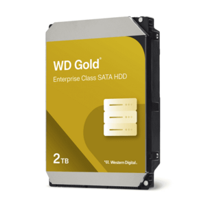 HDD Server Western Digital Gold 8TB, SATA, 256MB, 3.5inch imagine