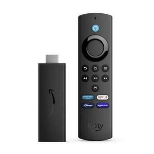 Player Multimedia Amazon Fire TV Stick Lite HD & Alexa 2022 (Negru) imagine