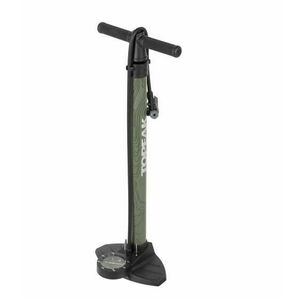 Pompa Podea Topeak Joeblow Mountain, TJB-MT2, otel, 60 psi / 4 bar (Verde) imagine