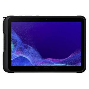 Tableta Samsung Galaxy Tab Active 4 Pro SM-T630, Procesor Octa-Core Qualcomm Snapdragon SM7325-2-AB, Ecran TFT Multi-touch 10.1inch, 6GB RAM, 128GB Flash, WiFi, Bluetooth, 13MP, Android (Negru) imagine