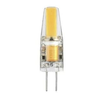 Bec LED VARGO V-114866, G4, 3.5W, COB, 4000K, 315 Lumeni imagine