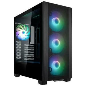 Carcasa PHANTEKS XT PRO ULTRA, Mid Tower (Negru) imagine