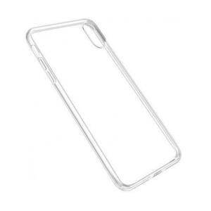 Husa pentru Apple iPhone 16 Pro Max, OEM, Ultra Slim, Transparenta imagine