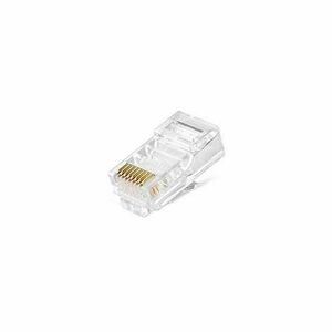 MUFA RJ45 CAT6 imagine