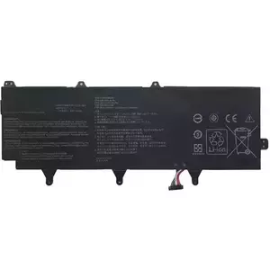 Baterie pentru Asus Rog Zephyrus S17 GX701LXS Li-Polymer 4940mAh 4 celule 15.4V imagine