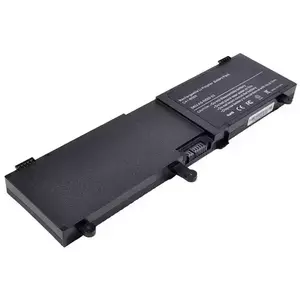 Baterie pentru Asus Rog G550JK Li-Polymer 3500mAh 4 celule 15V Mentor Premium imagine