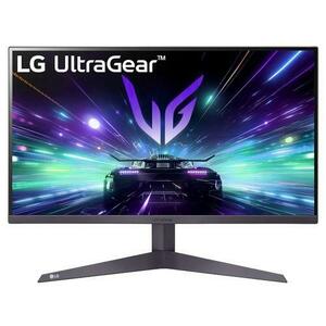 Monitor Gaming VA LED LG 27inch 27GS50F-B, Full HD (1920 x 1080), HDMI, DisplayPort, 180 Hz (Negru) imagine