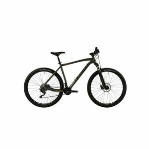 Bicicleta Mtb Devron Vulcan UNI 1.9, roti 29 Inch, cadru aluminiu M, Gri imagine