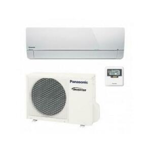 Aparat de aer conditionat Panasonic camera server KIT-Z35YKEA, Clasa A+++, 12.000 BTU, 3.5kW (Alb) imagine