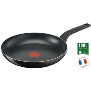 Tigaie Tefal Simply Clean B5670753, 30 cm (Negru) imagine