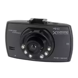 Camera Video Auto Dvr full hd extreme guard Esperanza imagine