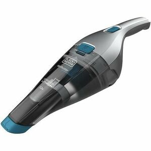 Aspirator de mana Black&Decker DUSTBUSTER, Acumulator Li-Ion, 7.2 V imagine