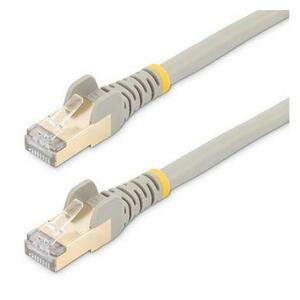 Cablu STP StarTech 6ASPAT2MGR, RJ45, CAT6a, 2m (Gri) imagine