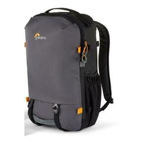 Rucsac echipament foto Lowepro, Textil, 29 x 18.5 x 49 cm, Gri imagine