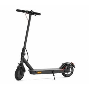 Trotineta electrica Sencor ONE S30, Motor 350W, viteza 25 km/h, autonomie 25km, baterie Li-ion 7.5 Ah (Negru) imagine