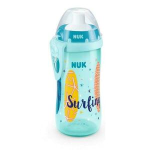 Cana Nuk Flexi Beach Edition Bleu imagine