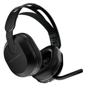 Casti Gaming Wireless Turtle Beach Stealth 500 Xbox, Bluetooth Low-Latency, Autonomie 40 ore, Microfon, Compatibil PS5/PS4, Nintendo Switch (Negru) imagine