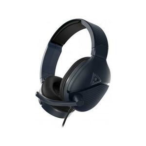 Casti Gaming Turtle Beach Recon 200 GEN 2, Over-Ear, Stereo, 40mm, Compatibil cu Xbox/PlayStation/Nintendo Switch (Negru) imagine