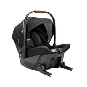 Scoica auto cu ISOFIX integrat Joie Sprint Signature Eclipse, nastere - 75 cm, testata inclusiv la impact lateral, conform ECE R129 imagine