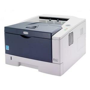 Imprimanta refurbished Laser Monocrom Kyocera FS-1120D, A4, 30 ppm, 600 x 600 dpi, Duplex, USB imagine